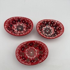 Turkish pottery trinket for sale  Charles Town