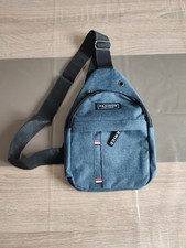 Brusttasche umhängetasche cro gebraucht kaufen Brusttasche umhängetasche cro gebraucht kaufen  Marschacht