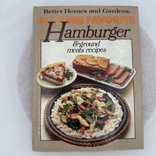 Time favorite hamburger for sale  Brighton