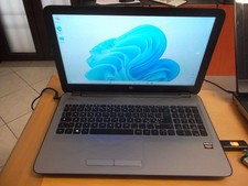 Notebook af032nl schermo usato  Villachiara