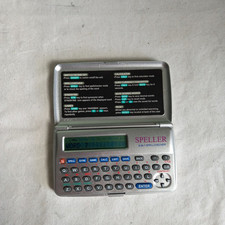 Vintage spellchecker synonyms for sale  EASTBOURNE