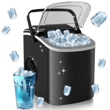 Homcom ice maker for sale  GREENFORD