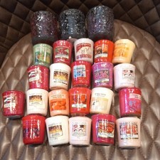 Yankee candle mixed for sale  LINCOLN