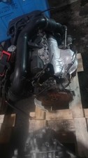Used engine assembly for sale  Bellmawr