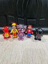 Ryan figure bundle for sale  PRESTON