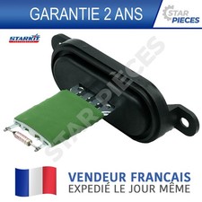 Résistance pulseur air d'occasion Résistance pulseur air d'occasion  Dinan