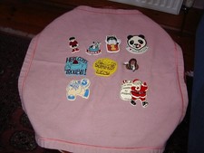 dennis menace badge for sale dennis menace badge for sale EDINBURGH