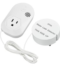 Water alarm leak for sale  Bronx