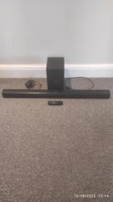 Phillips soundbar htl1520b for sale  SALE