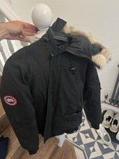 Canada goose chilliwack for sale  WALTON-ON-THAMES