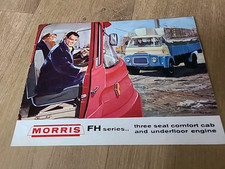 Morris series seat for sale  WORCESTER