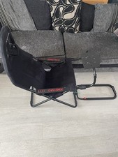 Playseat challenge actifit for sale  LEIGH