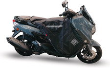 Coprigambe per scooter usato  Roma