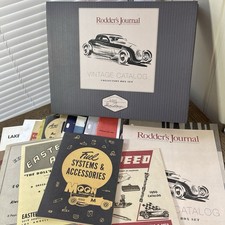 Rodder journal vintage for sale  Keene