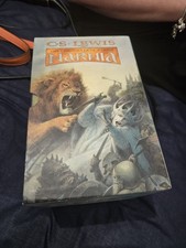 Lewis chronicles narnia for sale  SHEERNESS