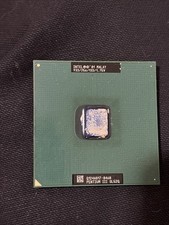 Cpu d'occasion  Expédié en Belgium
