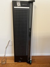 Manual rotary paper for sale  Wheaton
