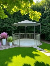 Elegant 10x10 metal for sale  Bridgeton