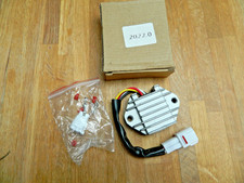 Voltage regulator rectifier for sale  LANCASTER