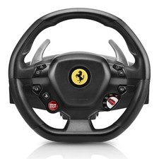 Kierownica Thrustmaster T80 Ferrari 488 GTB Edition - model 4160672 na sprzedaż  PL