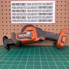 Ridgid r8648 18v for sale  Riverview