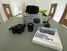 lumix gf1 case for sale lumix gf1 case for sale BRIDGWATER