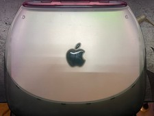 Apple ibook m2453 d'occasion  Expédié en Belgium