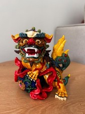 Hand painted chinese for sale  BINGLEY