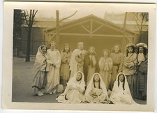 Antique photo carnival d'occasion  Expédié en Belgium