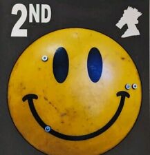 James cauty smiley for sale  CHELMSFORD