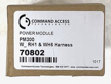 Command access 70802 for sale  Los Angeles