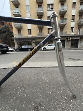 Telaio sergio patelli usato  Bologna