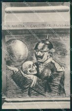 Ww1 propaganda kaiser usato  Gambolo