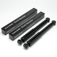 Rear shock absorbers for sale  SOLIHULL