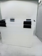 Pojemniki 2 sztuki 57x36x37 nowe z defektem na sprzedaż  PL