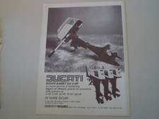 Advertising pubblicità 1978 usato  Salerno