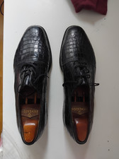 Weston chaussures homme d'occasion  Paris XX