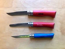 Coltelli opinel usato  Treviglio