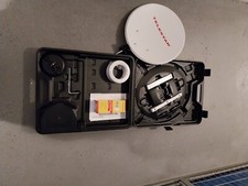 Camping sat anlage gebraucht kaufen  Worms