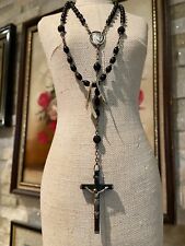 Vintage french ebony for sale  LONDON