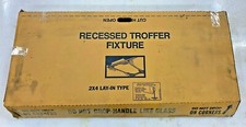 Recessed torffer light for sale  Coffeyville