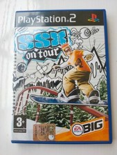 Ssx tour ps2 usato  Sant Agata Bolognese