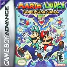 Mario luigi superstar for sale  Miami