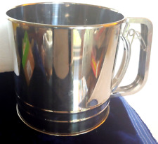 Cup stainless steel for sale  Minneapolis