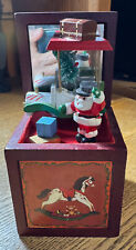 Enesco vintage christmas for sale  Fallbrook