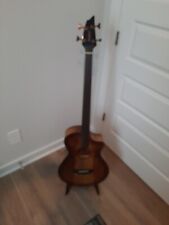 Breedlove pursuit exotic for sale  Gallatin