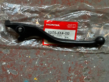 Nos honda cbx125 for sale  LEICESTER