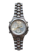 Bellissimo orologio bulova usato  Roma