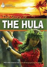 The Story of the Hula: Footprint Reading Library 1 by Waring, Rob comprar usado  Enviando para Brazil