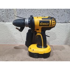 Dewalt dc725 18v for sale  STAFFORD